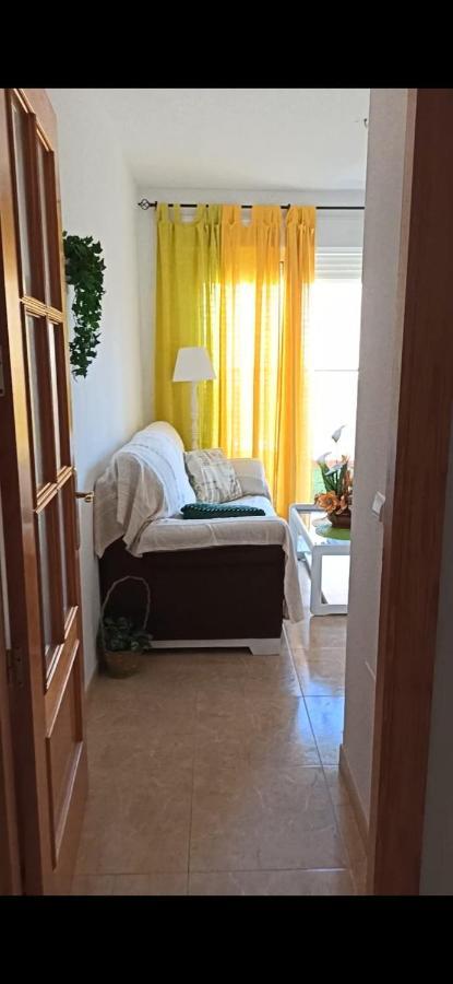 Atico Roquetas Apartment Roquetas de Mar Ngoại thất bức ảnh