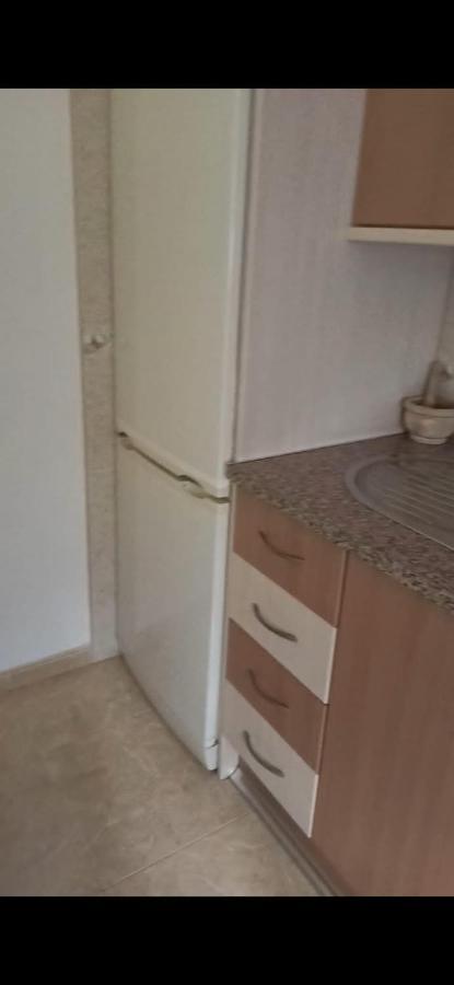 Atico Roquetas Apartment Roquetas de Mar Ngoại thất bức ảnh