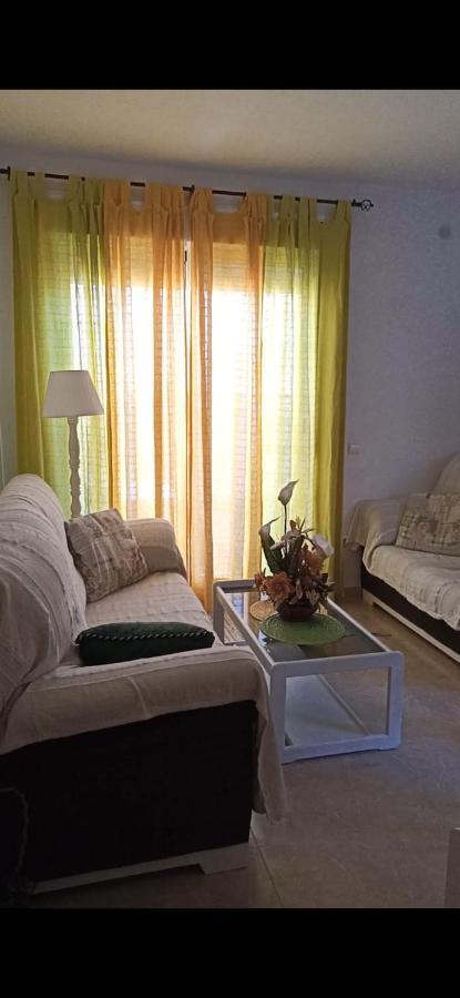 Atico Roquetas Apartment Roquetas de Mar Ngoại thất bức ảnh