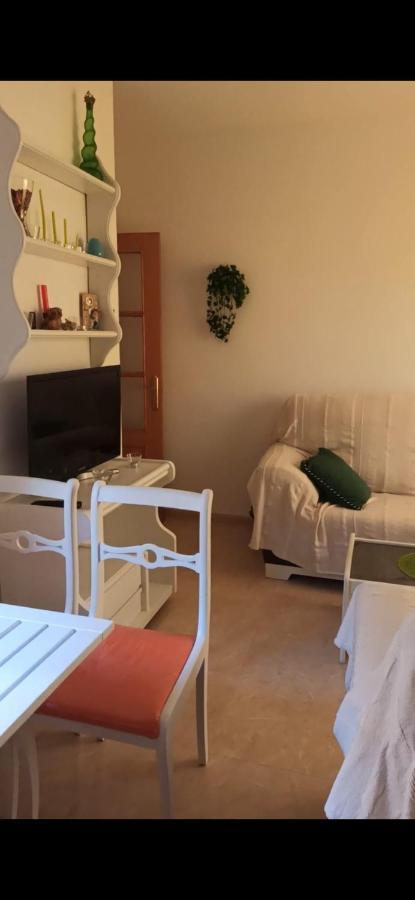 Atico Roquetas Apartment Roquetas de Mar Ngoại thất bức ảnh