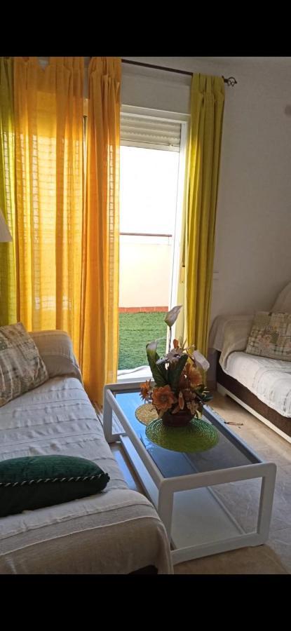 Atico Roquetas Apartment Roquetas de Mar Ngoại thất bức ảnh