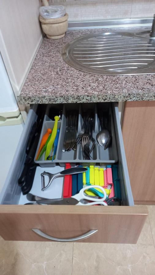 Atico Roquetas Apartment Roquetas de Mar Ngoại thất bức ảnh