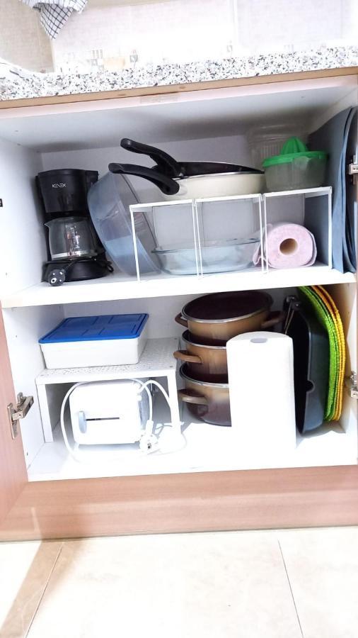 Atico Roquetas Apartment Roquetas de Mar Ngoại thất bức ảnh