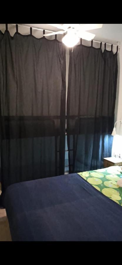 Atico Roquetas Apartment Roquetas de Mar Ngoại thất bức ảnh