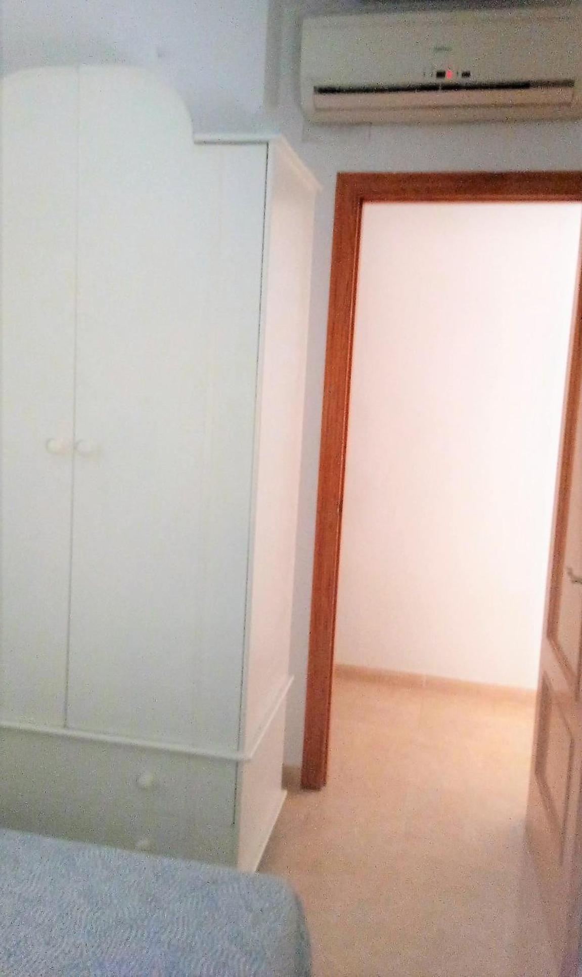 Atico Roquetas Apartment Roquetas de Mar Ngoại thất bức ảnh